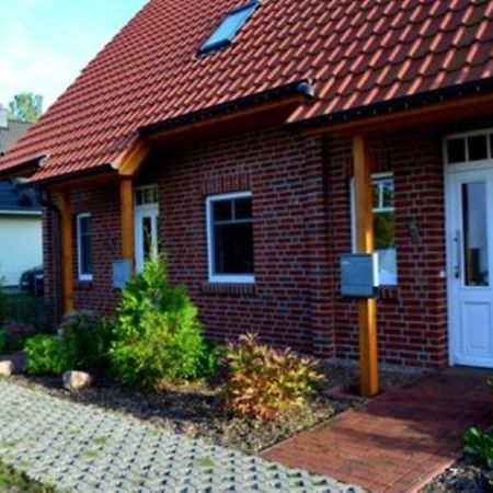 Usedom Suites Ueckeritz Екстер'єр фото