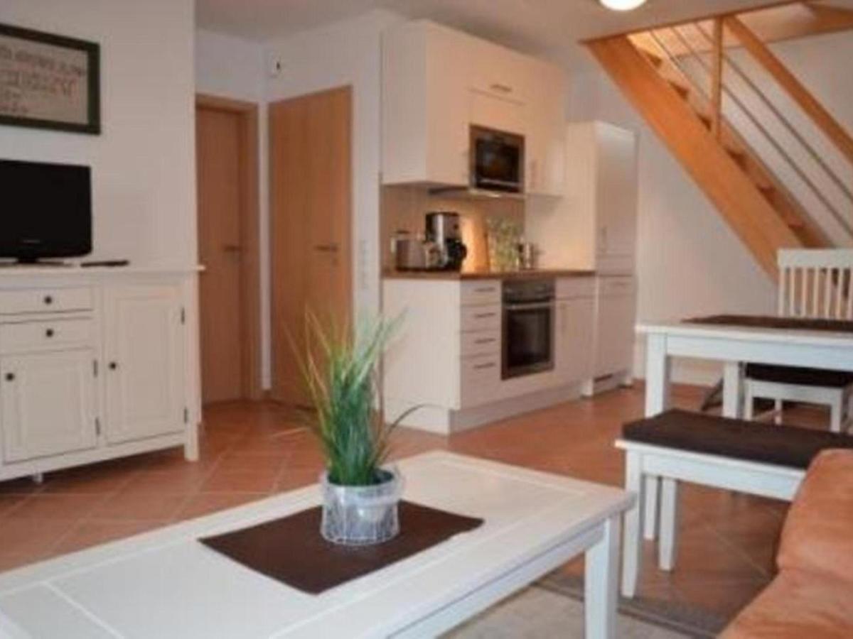Usedom Suites Ueckeritz Екстер'єр фото